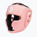 Боксова каска Octagon Legion Kevlar pink 2