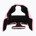 Боксова каска Octagon Legion Kevlar pink 4