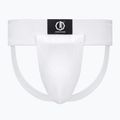 Мъжки протектор за слабини  Octagon Legion Basic white