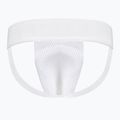 Мъжки протектор за слабини  Octagon Legion Basic white 2