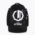 Раница за тренировка Octagon Legion Shadow black