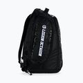 Раница за тренировка Octagon Legion Shadow black 3