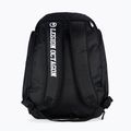 Раница за тренировка Octagon Legion Shadow black 4