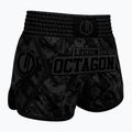 Тренировъчни шорти Octagon Legion Kickboxing/Muay Thai Premium night raid