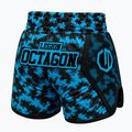 Тренировъчни шорти Octagon Legion Kickboxing/Muay Thai Premium arctic strike 2