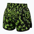 Тренировъчни шорти Octagon Legion Kickboxing/Muay Thai Premium jungle assault 2