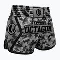 Тренировъчни шорти Octagon Legion Kickboxing/Muay Thai Premium urban warfare