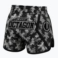 Тренировъчни шорти Octagon Legion Kickboxing/Muay Thai Premium urban warfare 2
