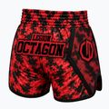 Тренировъчни шорти Octagon Legion Kickboxing/Muay Thai Premium blodline 2