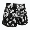 Тренировъчни шорти Octagon Legion Kickboxing/Muay Thai Premium ghost unit