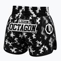 Тренировъчни шорти Octagon Legion Kickboxing/Muay Thai Premium ghost unit 2