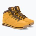 Мъжки ботуши за трекинг на Lee Cooper LCJ-21-01-0706 camel 4