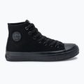 Дамски кецове Lee Cooper LCW-22-31-0905L black 2