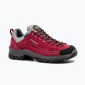 Дамски ботуши за трекинг Grisport red 14527S5G 11