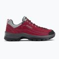 Дамски ботуши за трекинг Grisport red 14527S5G 2