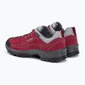 Дамски ботуши за трекинг Grisport red 14527S5G 3