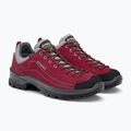 Дамски ботуши за трекинг Grisport red 14527S5G 4
