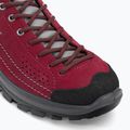 Дамски ботуши за трекинг Grisport red 14527S5G 7
