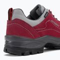 Дамски ботуши за трекинг Grisport red 14527S5G 8