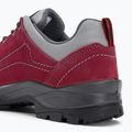 Дамски ботуши за трекинг Grisport red 14527S5G 10