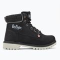 Детски обувки Lee Cooper LCJ-22-01-1491 черни 2