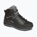 Мъжки ботуши за трекинг Grisport черни 15011DV3G 7