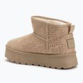 Дамски ботуши за сняг Lee Cooper LCJ-25-32-3651L beige 3