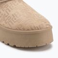 Дамски ботуши за сняг Lee Cooper LCJ-25-32-3651L beige 7