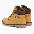 Детски обувки Lee Cooper LCJ-22-01-1490 camel 3