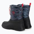 Детски ботуши за сняг на Lee Cooper LCJ-23-44-2000 navy 3