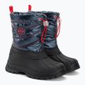 Детски ботуши за сняг на Lee Cooper LCJ-23-44-2000 navy 4