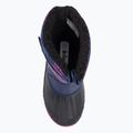Детски ботуши за сняг на Lee Cooper LCJ-23-44-2007 navy/fuchsia 6