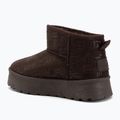 Дамски ботуши за сняг Lee Cooper LCJ-25-32-3654L brown 3