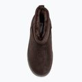 Дамски ботуши за сняг Lee Cooper LCJ-25-32-3654L brown 5