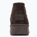 Дамски ботуши за сняг Lee Cooper LCJ-25-32-3654L brown 6