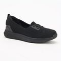 Дамски обувки Lee Cooper LCW-25-06-3198LA черни