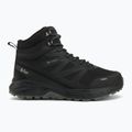Мъжки обувки Lee Cooper LCJ-25-01-3711M black 2