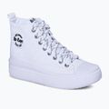 Дамски обувки Lee Cooper LCW-25-44-3209LA бели