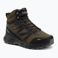 Мъжки обувки Lee Cooper LCJ-25-01-3713M khaki