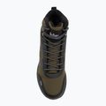 Мъжки обувки Lee Cooper LCJ-25-01-3713M khaki 5