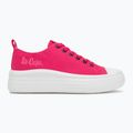 Дамски обувки Lee Cooper LCW-25-44-3213LA фуксия 2