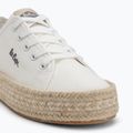 Дамски обувки Lee Cooper LCW-25-44-3217LA бели 7