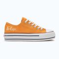 Дамски кецове Lee Cooper LCW-24-31-2216LA orange 3