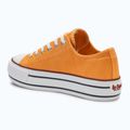 Дамски кецове Lee Cooper LCW-24-31-2216LA orange 4