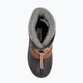 Детски ботуши за сняг Lee Cooper LCJ-24-44-2842K brown 5