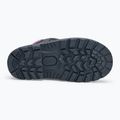 Детски ботуши за сняг на Lee Cooper LCJ-24-44-2843K navy 4