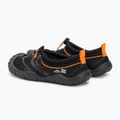 Дамски аква обувки ProWater черен-оранжево PRO-23-37-127L 3