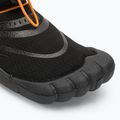 Дамски аква обувки ProWater черен-оранжево PRO-23-37-127L 7