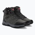 Мъжки ботуши за трекинг на Lee Cooper LCJ-23-01-2044 сиви 4