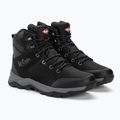Мъжки ботуши за трекинг на Lee Cooper LCJ-23-01-2045 black 4